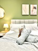 Trion Residence by Emily in Town