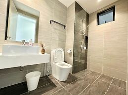 Trion Residence by Emily in Town