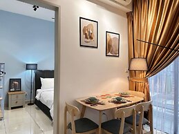 Trion Residence by Emily in Town