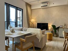 Trion Residence by Emily in Town