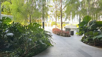 Trion Residence by Emily in Town