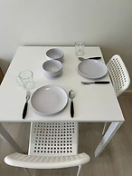 Trion Residence by Emily in Town