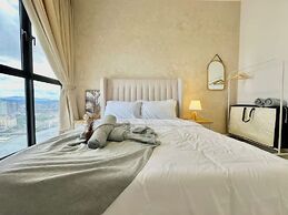 Trion Residence by Emily in Town