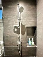 Trion Residence by Emily in Town