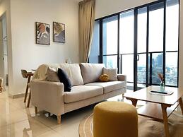 Trion Residence by Emily in Town