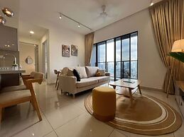 Trion Residence by Emily in Town