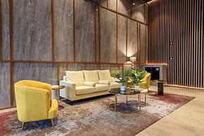 Trion Residence by Emily in Town