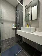 Trion Residence by Emily in Town