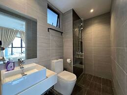 Trion Residence by Emily in Town