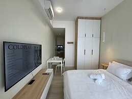 Trion Residence by Emily in Town
