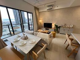Trion Residence by Emily in Town