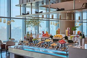 MaxX Harbour-view Qingdao