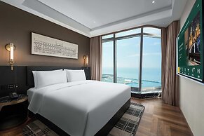 MaxX Harbour-view Qingdao