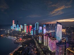 MaxX Harbour-view Qingdao