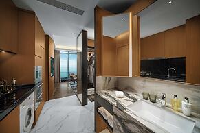 MaxX Harbour-view Qingdao