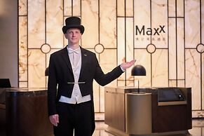 MaxX Harbour-view Qingdao