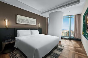 MaxX Harbour-view Qingdao