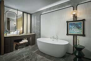 MaxX Harbour-view Qingdao