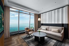 MaxX Harbour-view Qingdao
