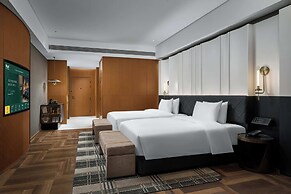 MaxX Harbour-view Qingdao