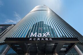 MaxX Harbour-view Qingdao