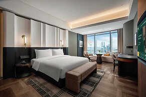 MaxX Harbour-view Qingdao