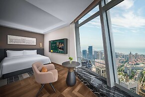 MaxX Harbour-view Qingdao