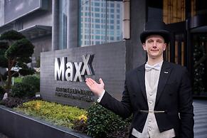 MaxX Harbour-view Qingdao