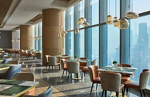 MaxX Harbour-view Qingdao