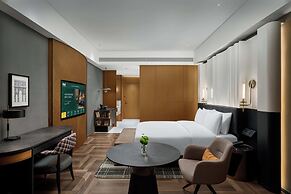 MaxX Harbour-view Qingdao