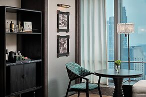 MaxX Harbour-view Qingdao