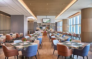 MaxX Harbour-view Qingdao