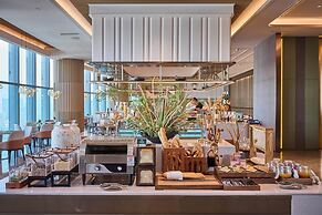 MaxX Harbour-view Qingdao