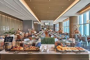 MaxX Harbour-view Qingdao