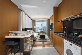 MaxX Harbour-view Qingdao