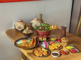 Furusato Shack