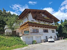 Pension Razil
