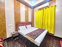 Hotel Namo Ji Palace Ayodhya