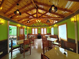 Hotel Namo Ji Palace Ayodhya