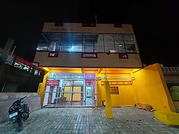 Hotel Namo Ji Palace Ayodhya