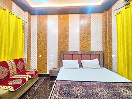 Hotel Namo Ji Palace Ayodhya