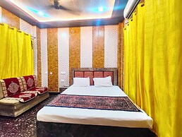 Hotel Namo Ji Palace Ayodhya