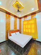 Hotel Namo Ji Palace Ayodhya
