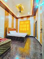 Hotel Namo Ji Palace Ayodhya