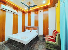 Hotel Namo Ji Palace Ayodhya
