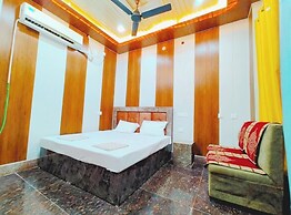 Hotel Namo Ji Palace Ayodhya