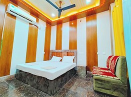 Hotel Namo Ji Palace Ayodhya