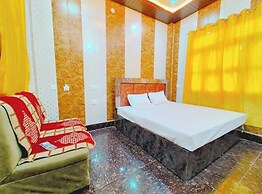 Hotel Namo Ji Palace Ayodhya