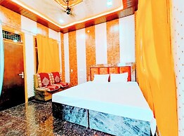 Hotel Namo Ji Palace Ayodhya