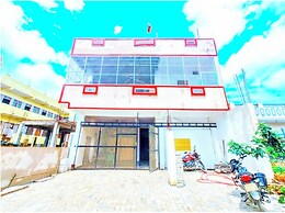 Hotel Namo Ji Palace Ayodhya